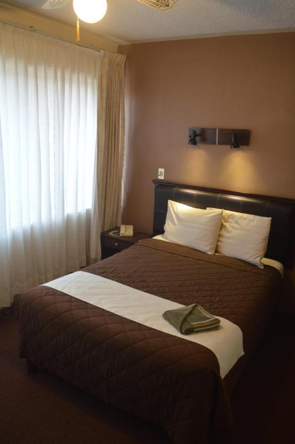 Hotel Flamingo Kristal إيرابواتو المظهر الخارجي الصورة
