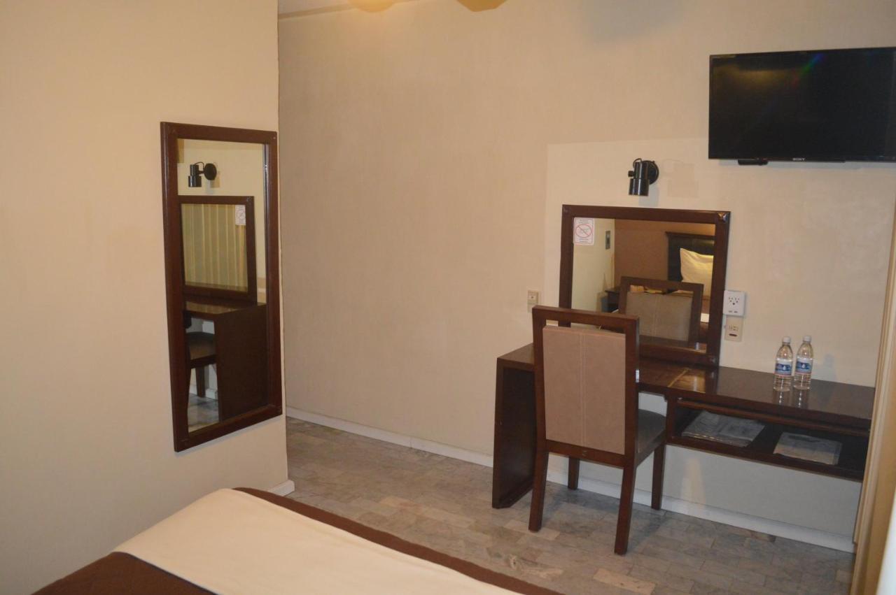 Hotel Flamingo Kristal إيرابواتو المظهر الخارجي الصورة
