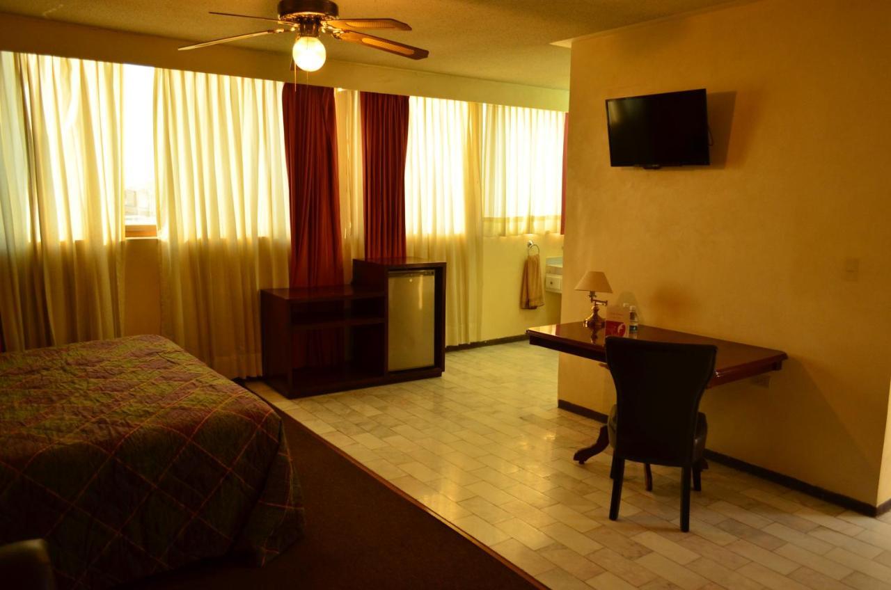 Hotel Flamingo Kristal إيرابواتو المظهر الخارجي الصورة