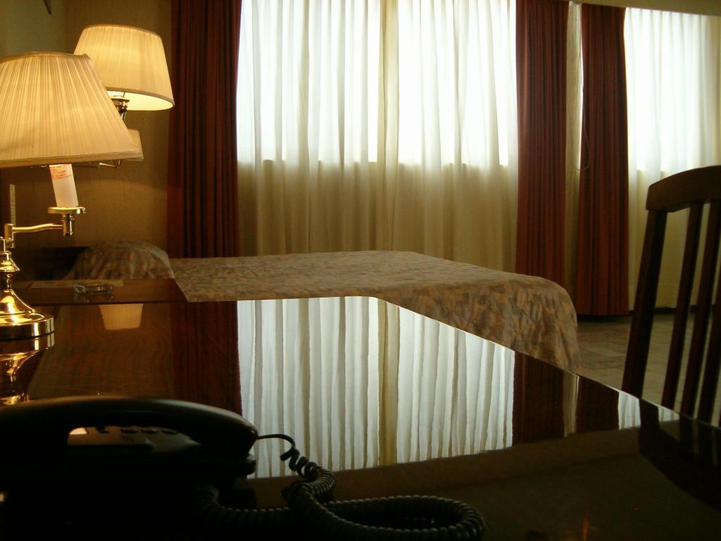 Hotel Flamingo Kristal إيرابواتو المظهر الخارجي الصورة