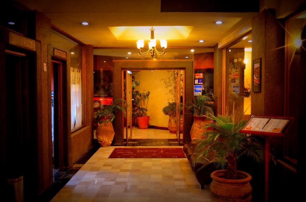 Hotel Flamingo Kristal إيرابواتو المظهر الخارجي الصورة