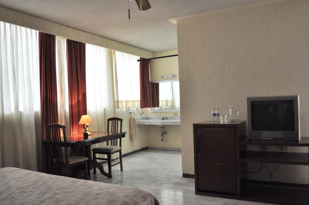 Hotel Flamingo Kristal إيرابواتو المظهر الخارجي الصورة