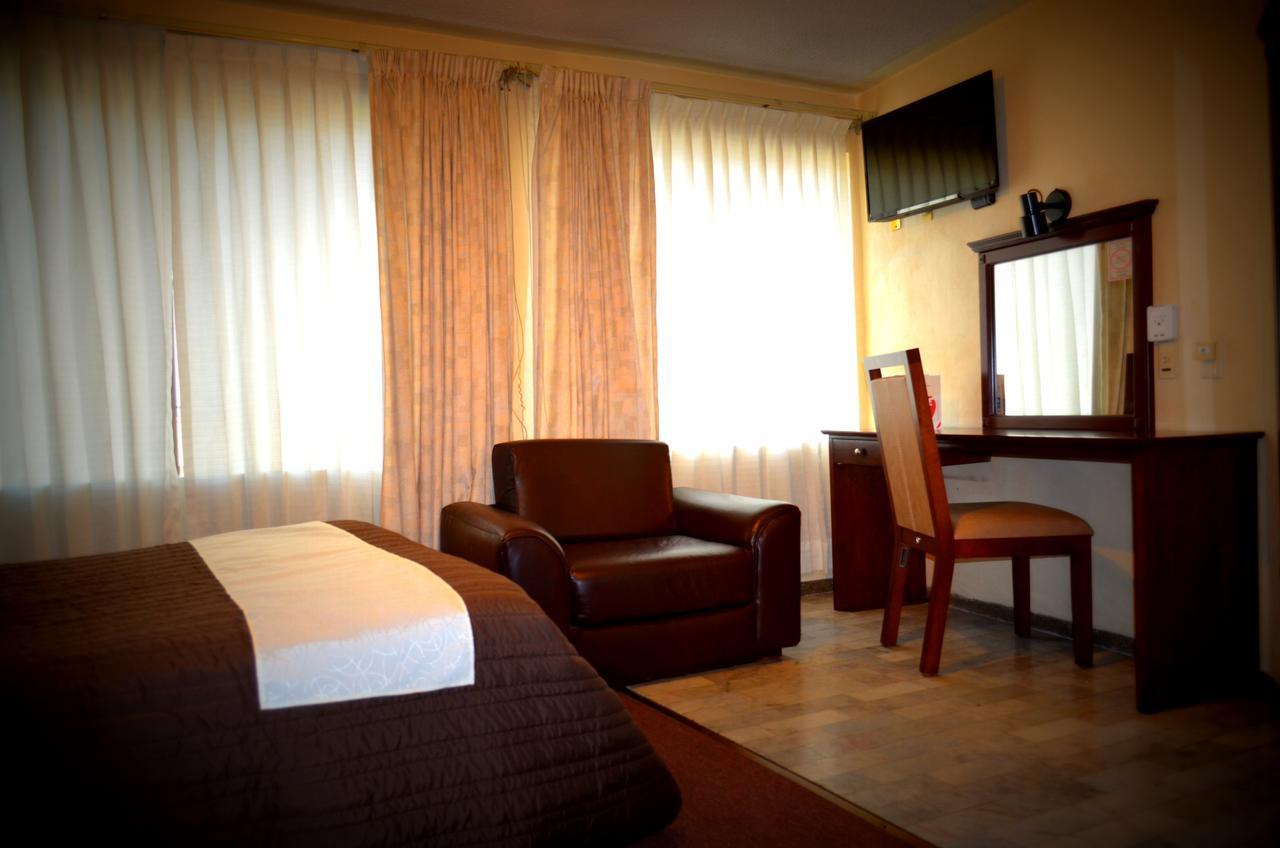 Hotel Flamingo Kristal إيرابواتو المظهر الخارجي الصورة