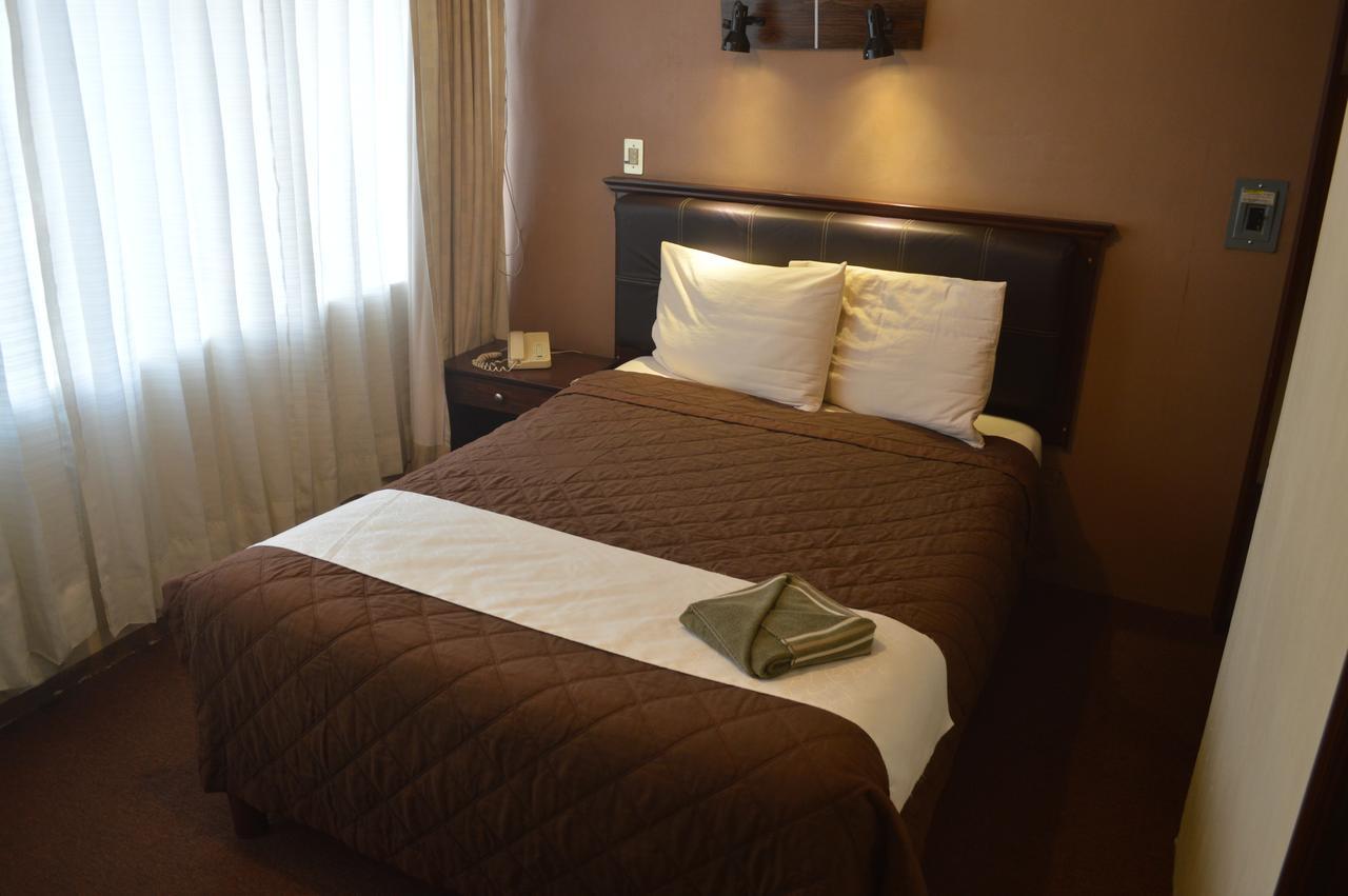 Hotel Flamingo Kristal إيرابواتو المظهر الخارجي الصورة
